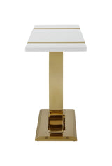 Horve Sofa Table