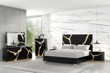 Goldsberg Dresser