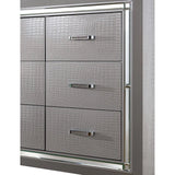 Bellanova Queen Bedroom Set
