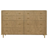 Arini Dresser