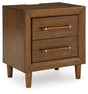 Lyncott Nightstand image