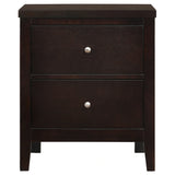 Carlton Bedroom Set