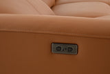 Theola Power Sectional, Right Chaise