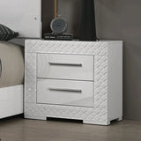 Whitby Nightstand