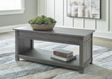 Freedan Occasional Table Set