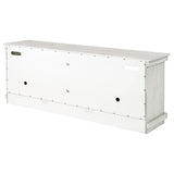 Payne TV Stand