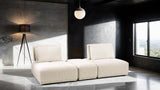 Stavanger 2-Seater w/ Rect Ottoman