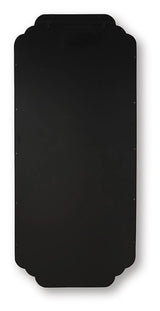 Antigone Floor Mirror