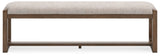 Cabalynn 63" Dining Bench