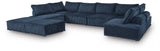 Bales Modular Seating