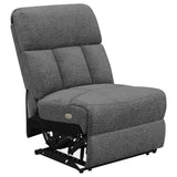 Bahrain Power Home Theater Seating