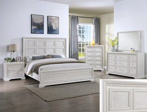 Alexandria Queen Bed image