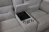 Gilson Reclining Sofa Set