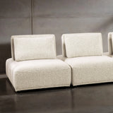 Stavanger 3-Seater