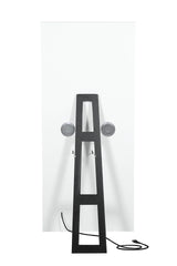 Solinus Floor Mirror