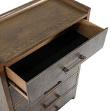 Newent Chest w/ ASTM