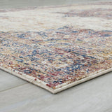 Payas Multi 5' X 7' Area Rug