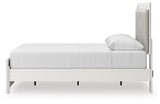 Zuraleus Bed