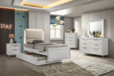 Lareina Full & Twin Bed