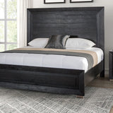 Ashbourne E.King, Queen, & Cal.King Bed