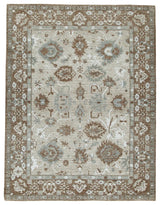 Ainswick Memory Foam Rug