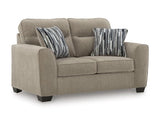 Olten Loveseat