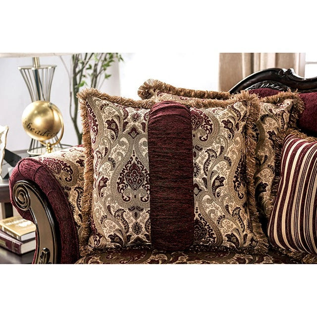 Matteo Sofa