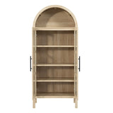 Gateshead Arched Cabinet