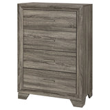 Wright Chest of Drawers