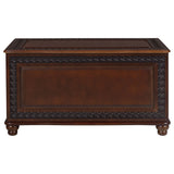 Finlay Cedar Chest