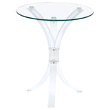 Laning Side Table
