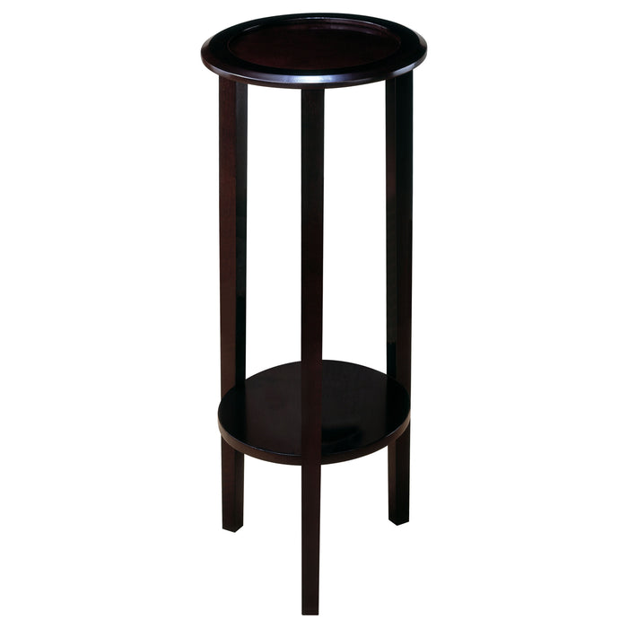 Kirk Plant Stand - Furniture World