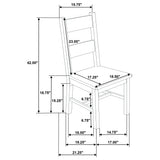 Cardova Dining Side Chair