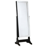 Cortez Jewelry Cheval Mirror