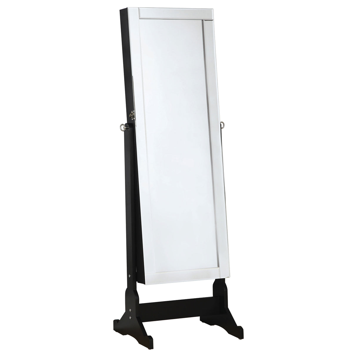 Cortez Jewelry Cheval Mirror