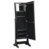 Cortez Jewelry Cheval Mirror