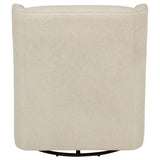 Serra Swivel Glider Chair
