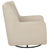 Serra Swivel Glider Chair