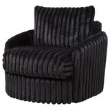 Sarco Swivel Accent Chair