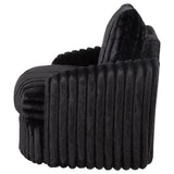 Sarco Swivel Accent Chair