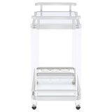 Jefferson Bar Cart