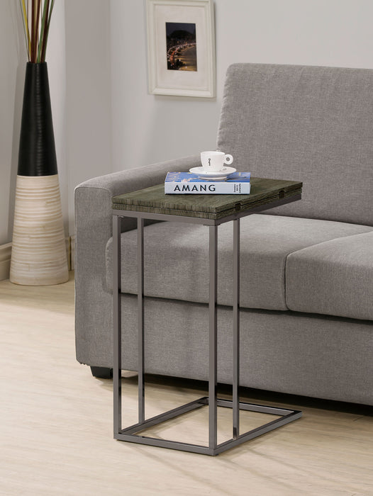 Pedro Side Table - Furniture World