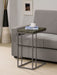 Pedro Side Table - Furniture World