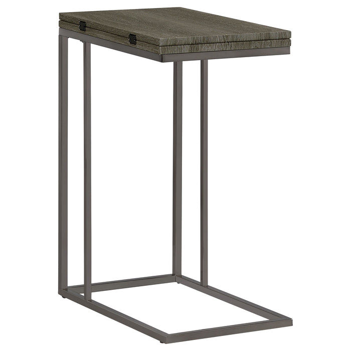 Pedro Side Table - Furniture World