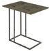 Pedro Side Table - Furniture World