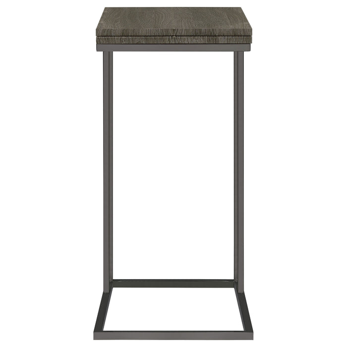 Pedro Side Table - Furniture World