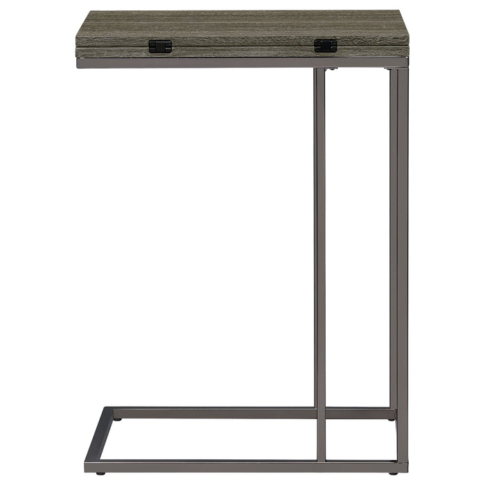 Pedro Side Table - Furniture World