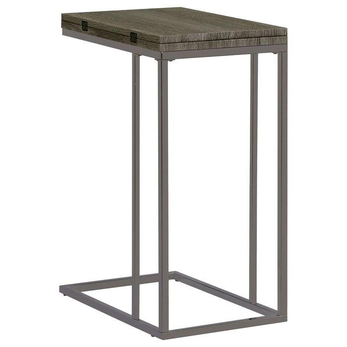 Pedro Side Table - Furniture World