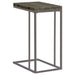 Pedro Side Table - Furniture World