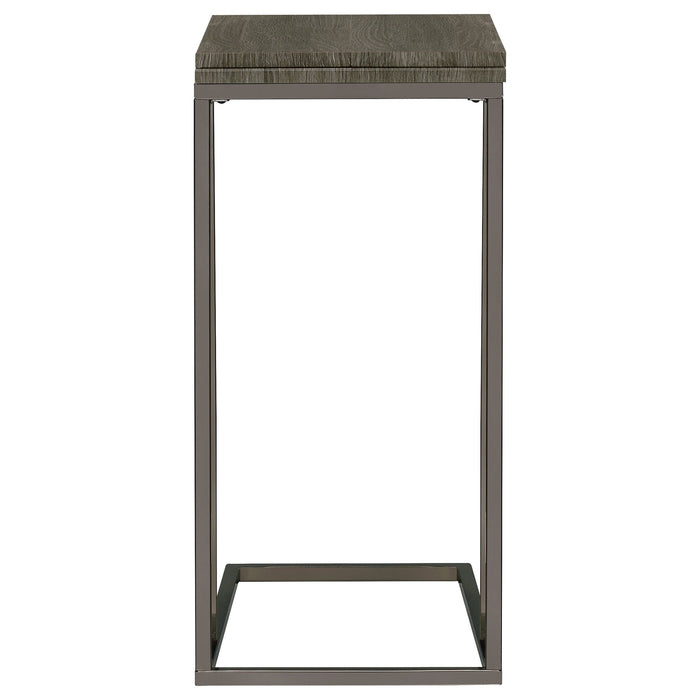 Pedro Side Table - Furniture World